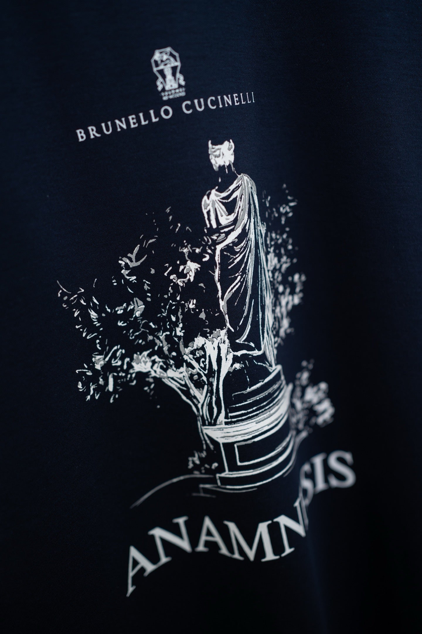 BC T-Shirt