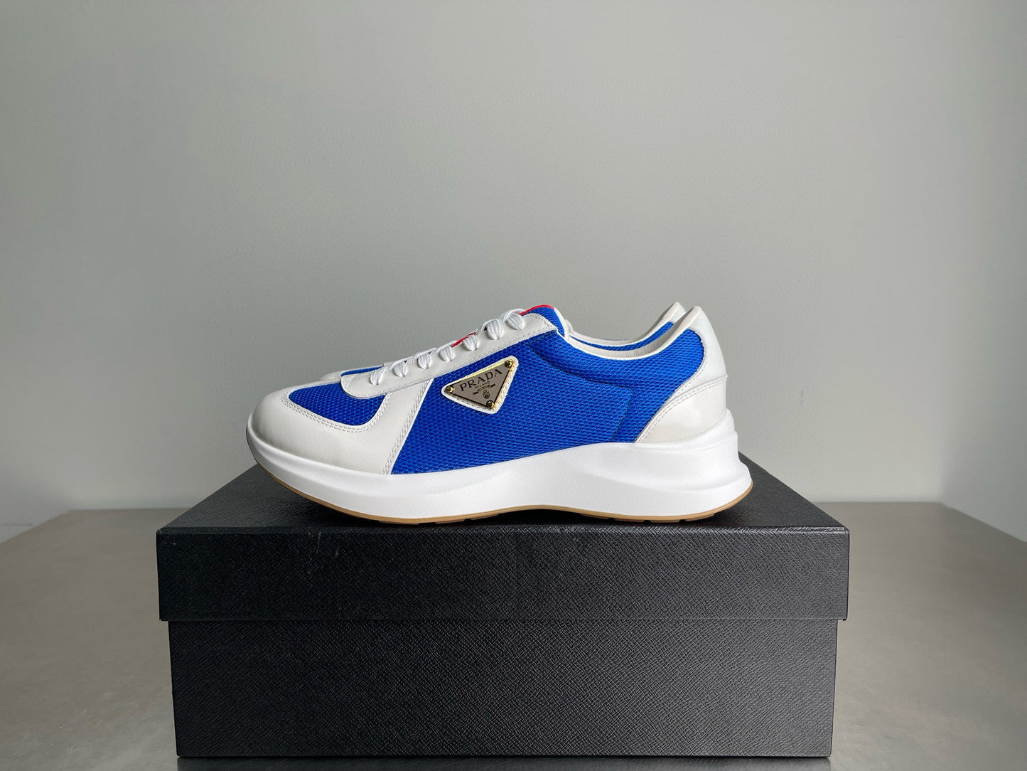 Prada Sneakers