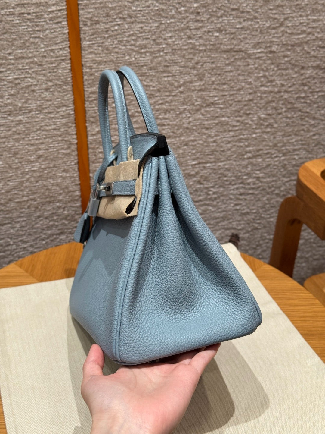 Hermes Birkin 25