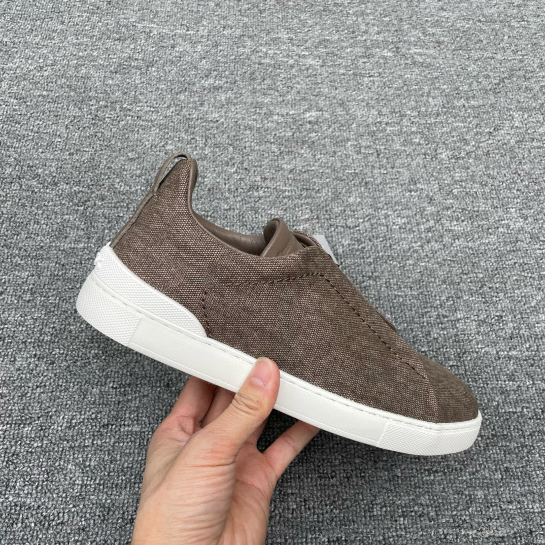Zegna Sneakers
