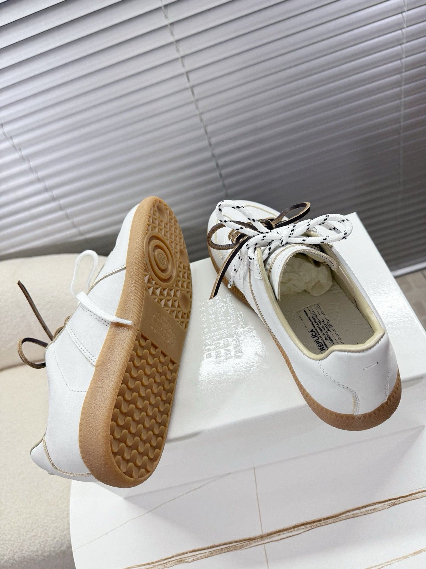 Maison Margiela Sneakers