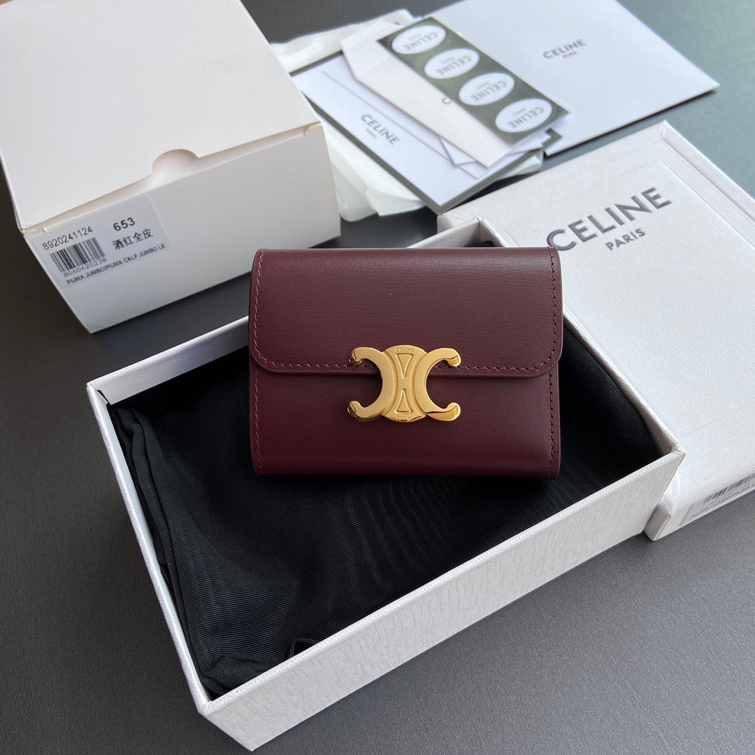 Celine Wallet