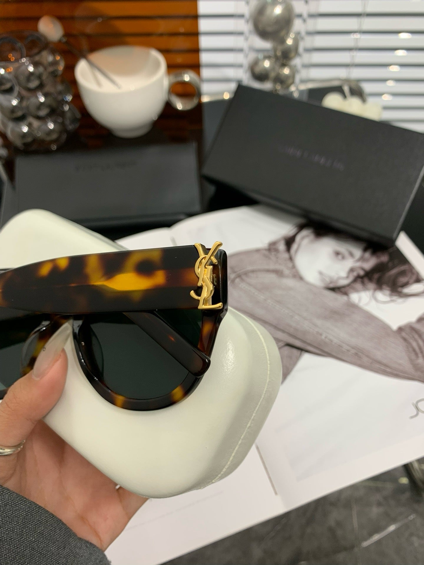 YSL Sunglasses