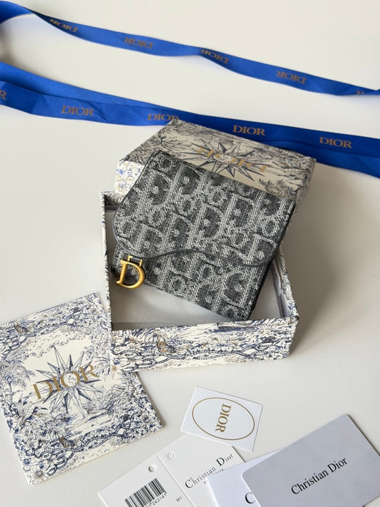 Dior Wallet
