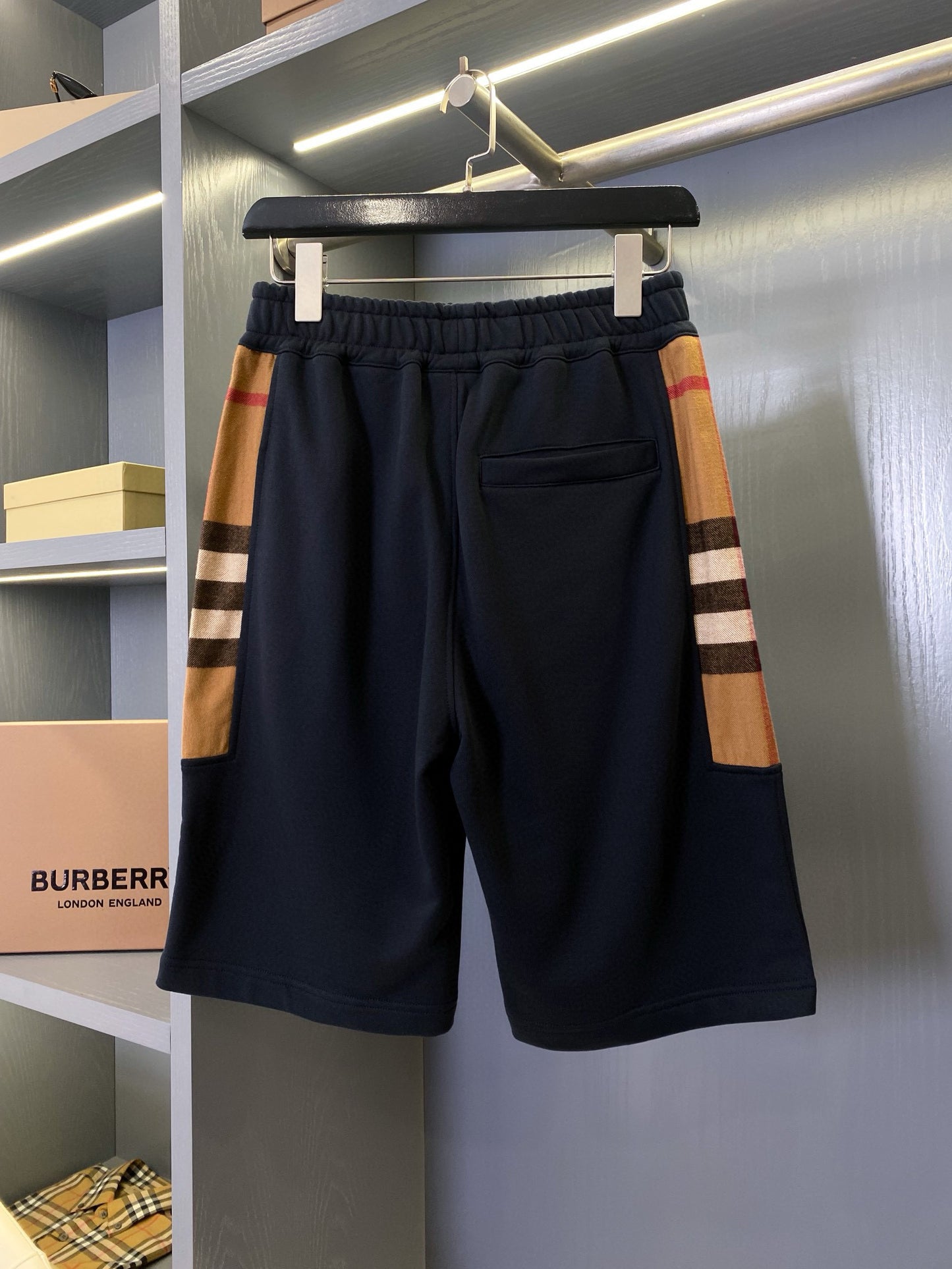 BBR Short Pants