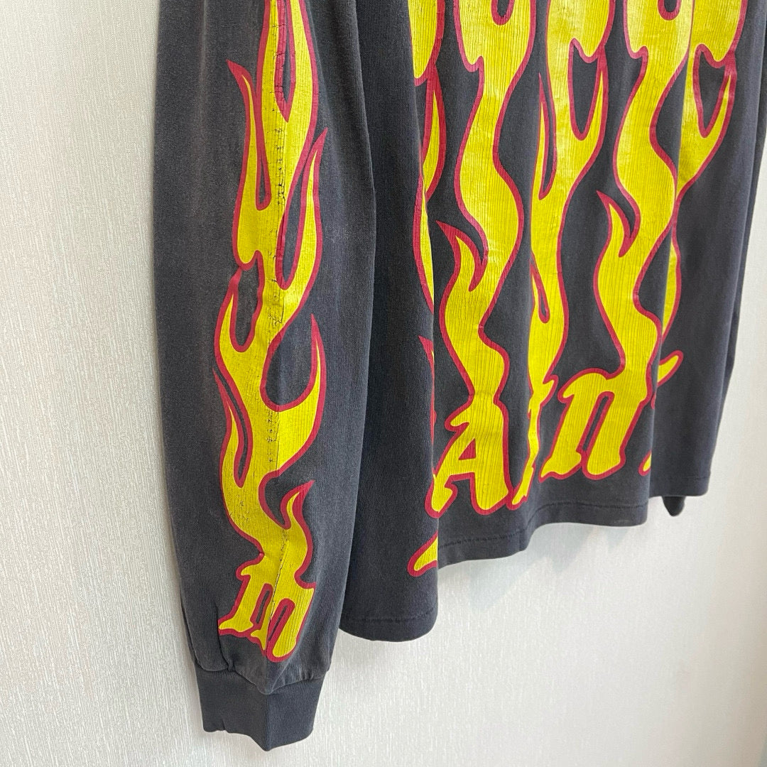 Saint Michael Sweater