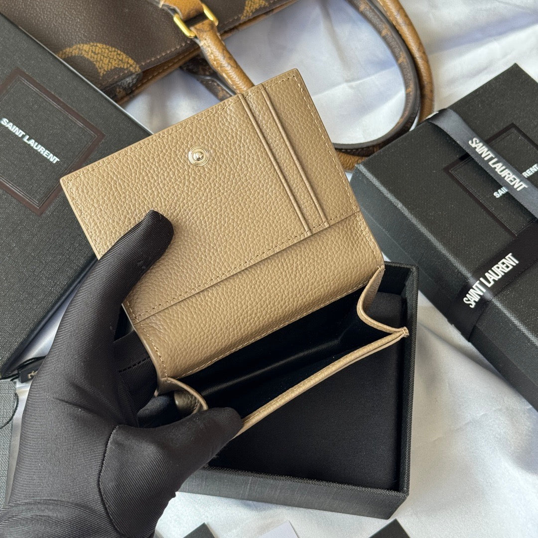 YSL Wallet