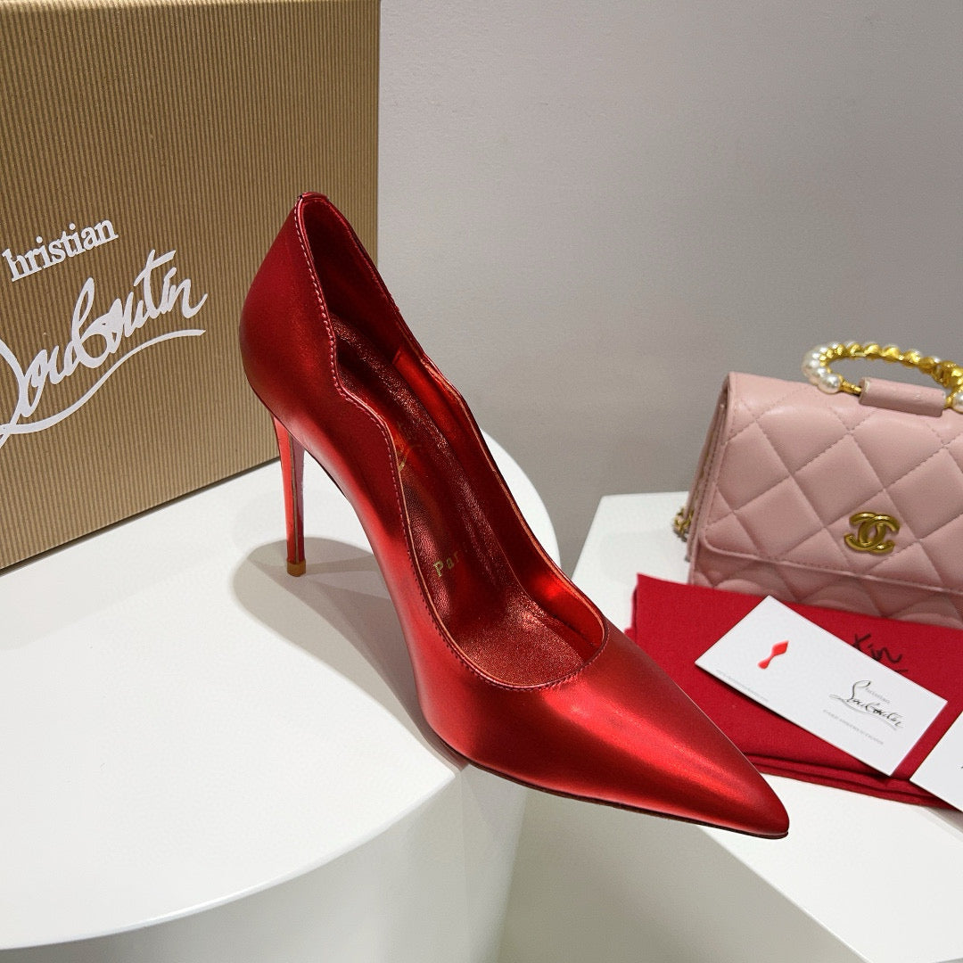 Christian Louboutin Heels