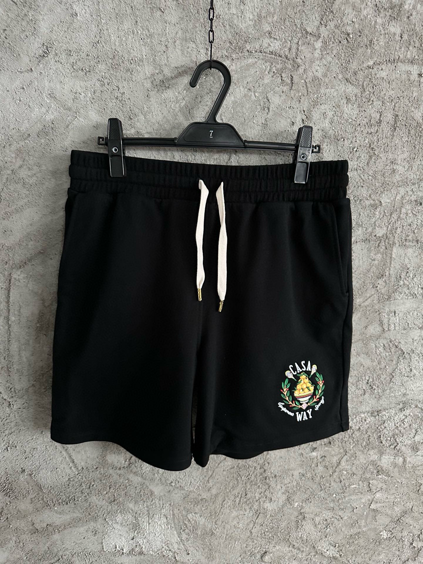 Casablanca Short Pants