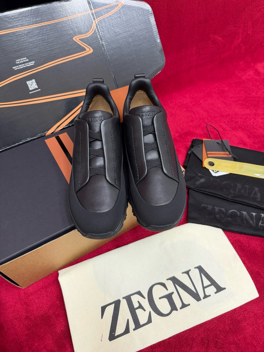Zegna Monte Sneakers