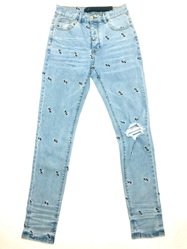 Amiri Jeans