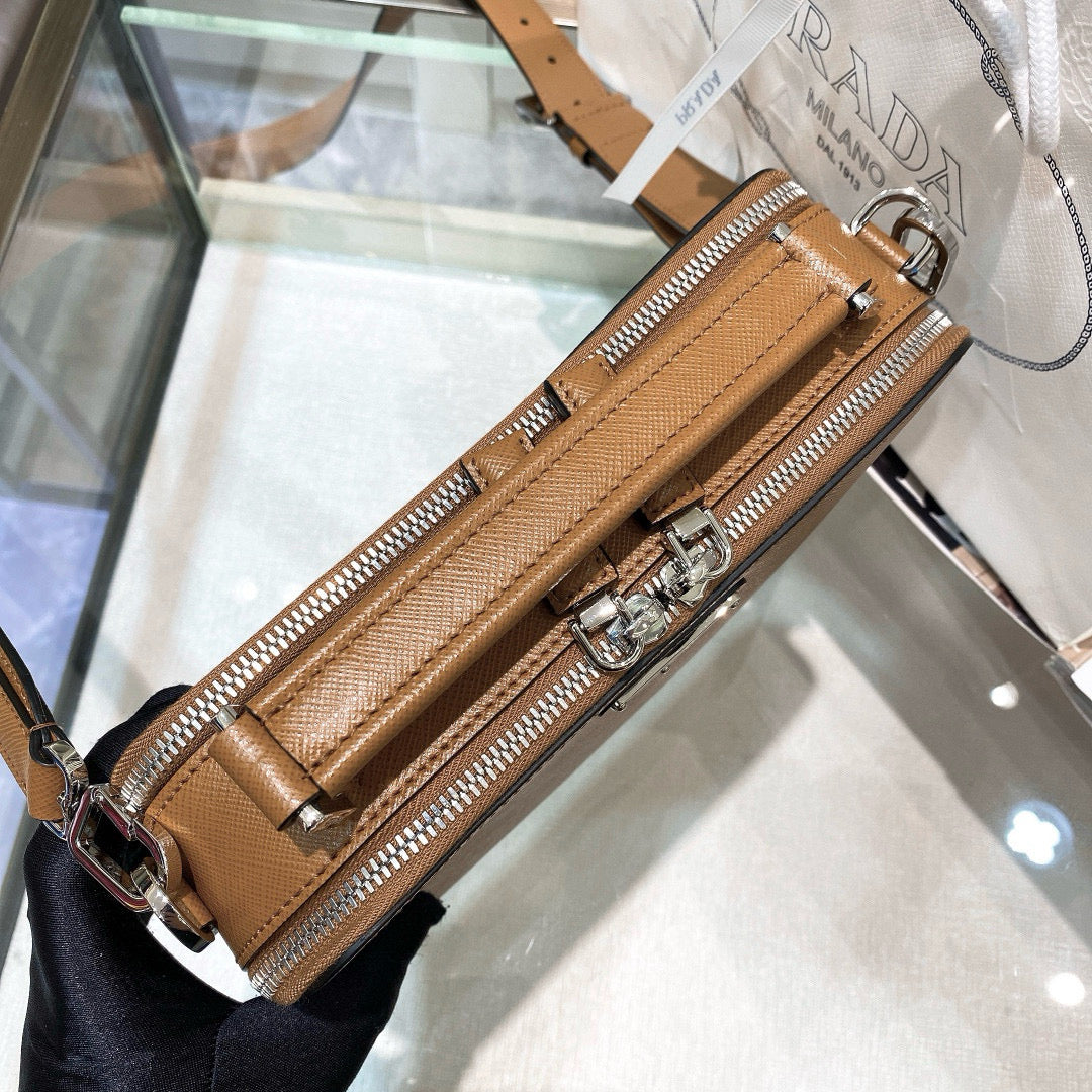 Prada Cross Body Bag