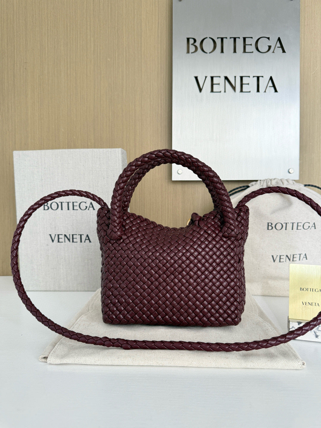 BV Tosca Handbag