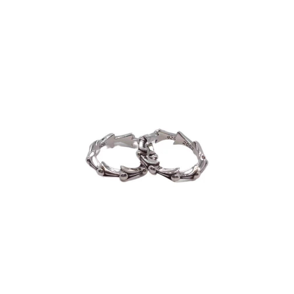 Chrome Hearts Ring