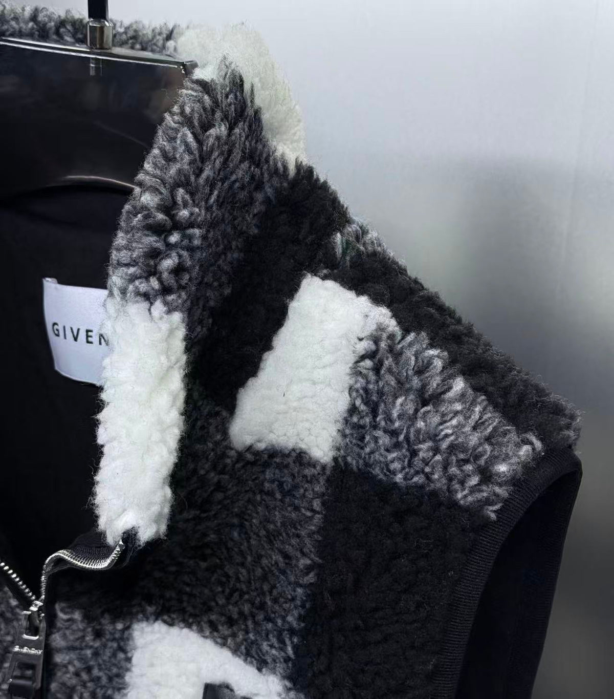 Givenchy Vest