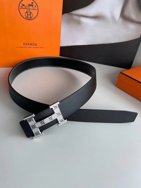 Hermes Belt