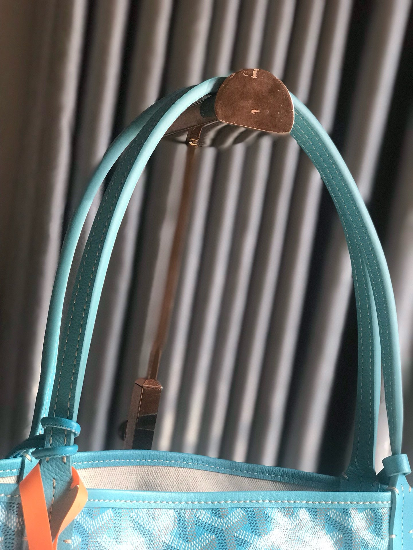 Goyard Saint Louis GM Bag