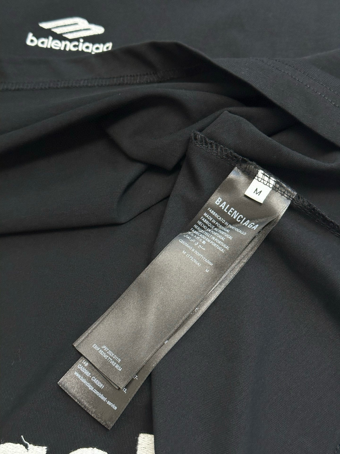 Balenciaga T-Shirt