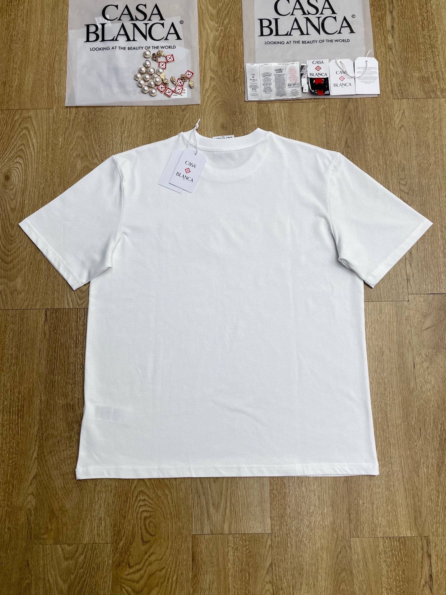 Casablanca T-shirt