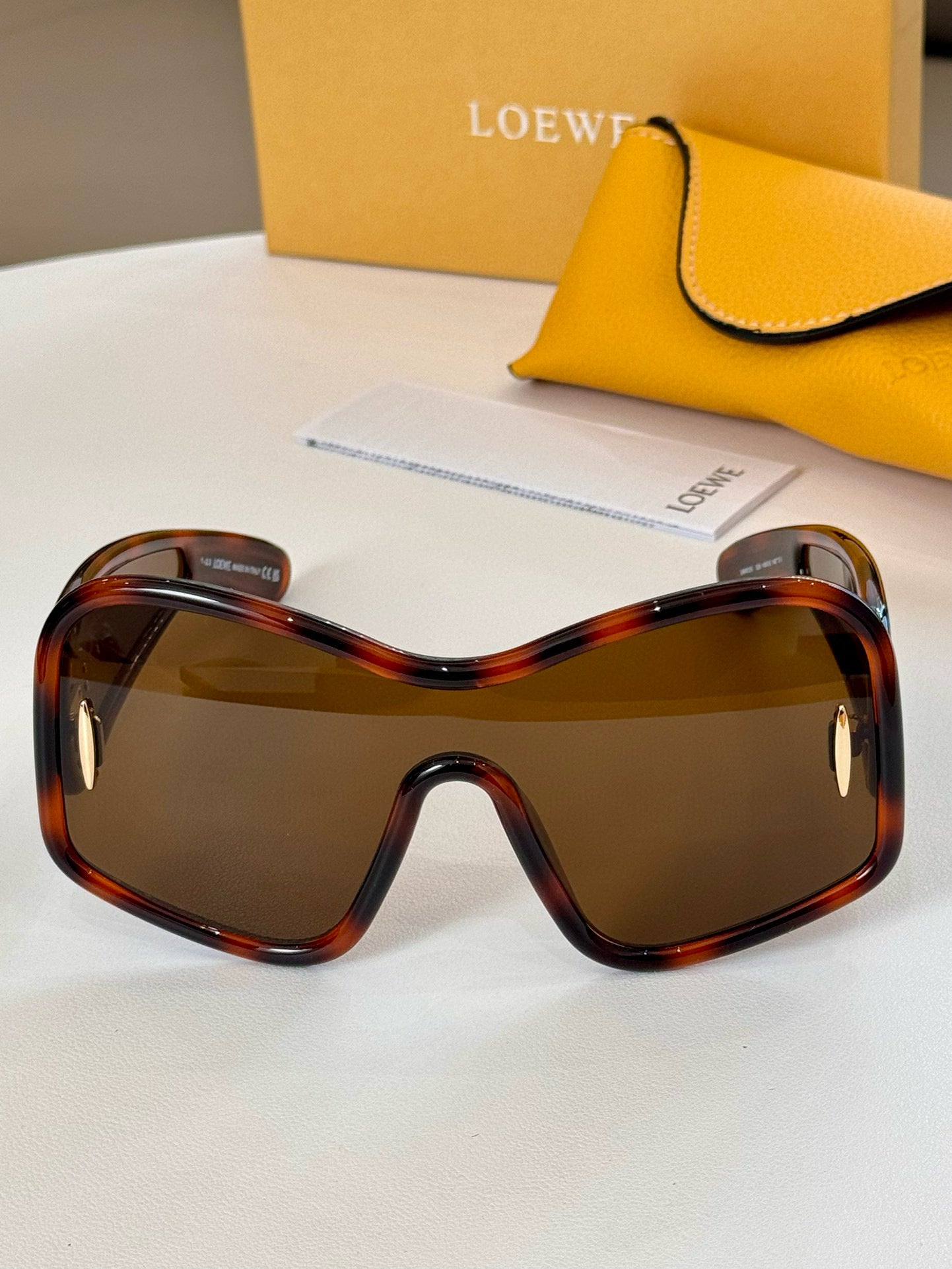 Loewe Sunglasses