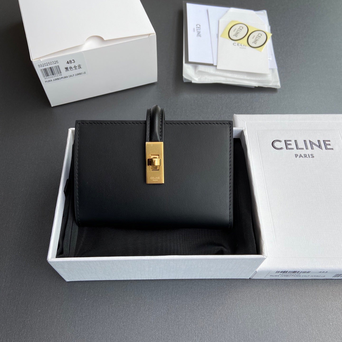 Celine Wallet