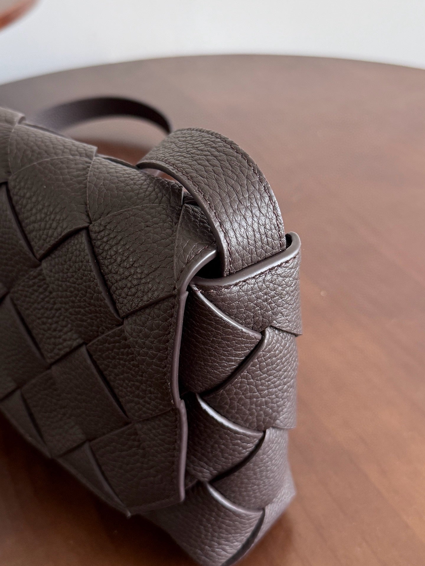Bottega Veneta Daigo Bag
