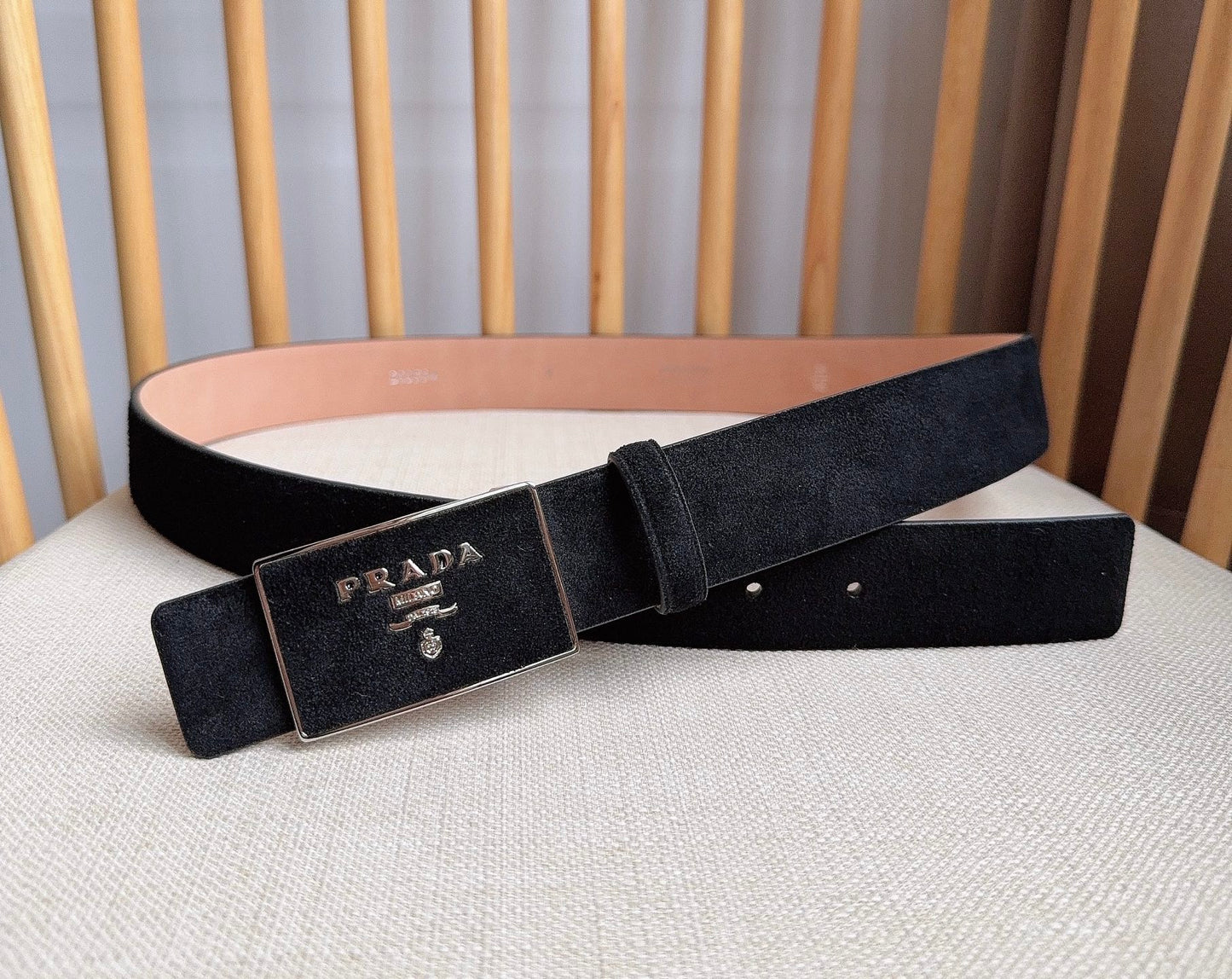 Prada Belt