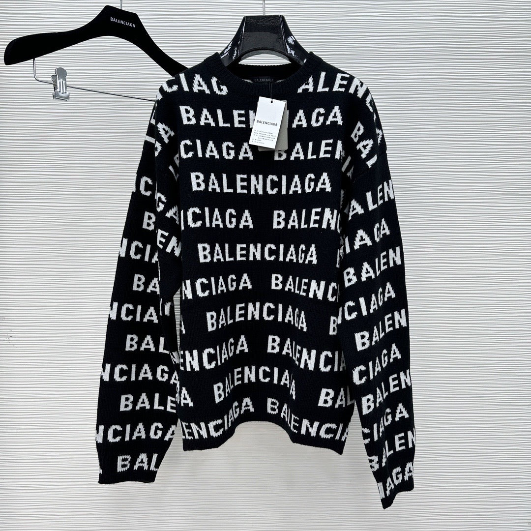 Balenciaga Sweater