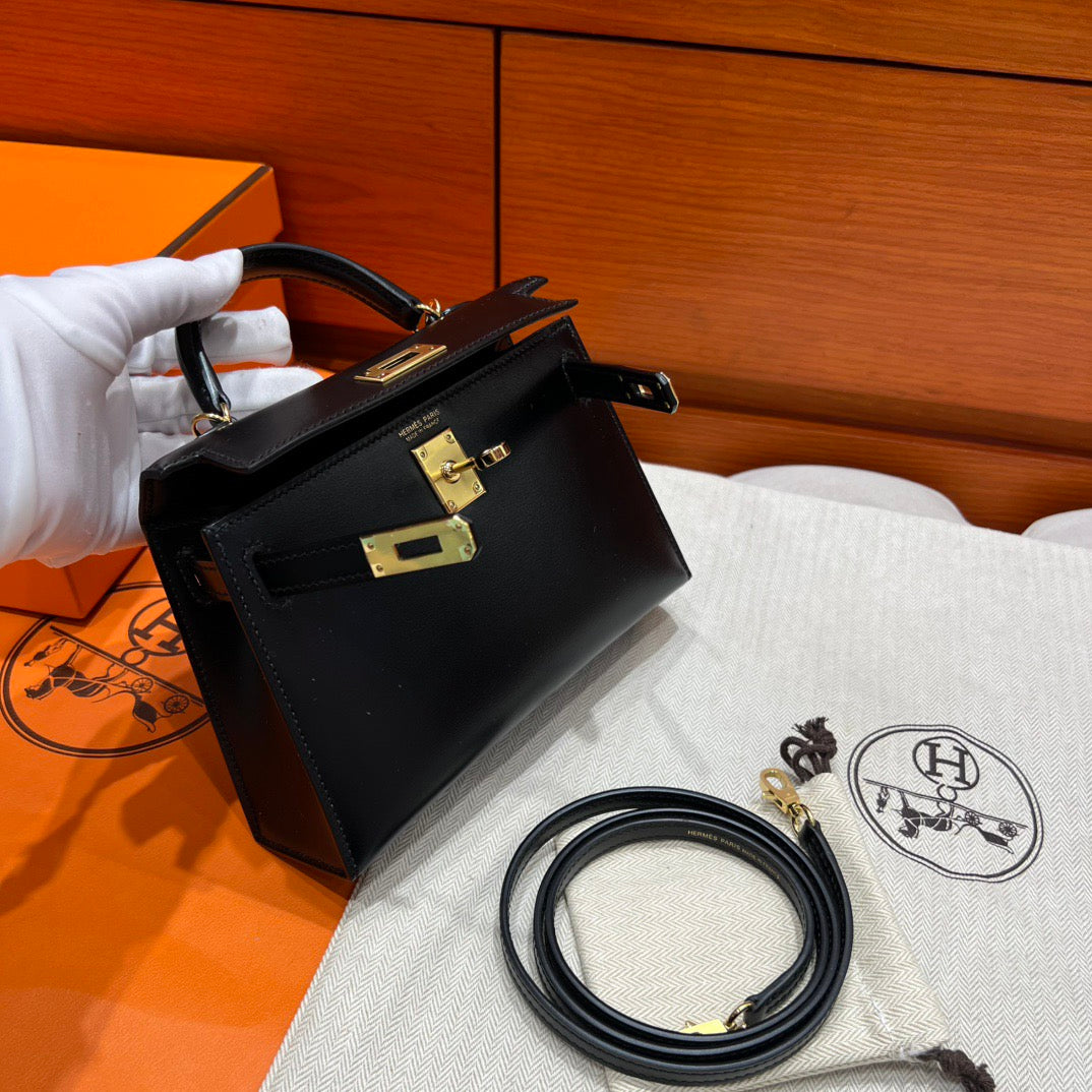 Hermes Mini Kelly II