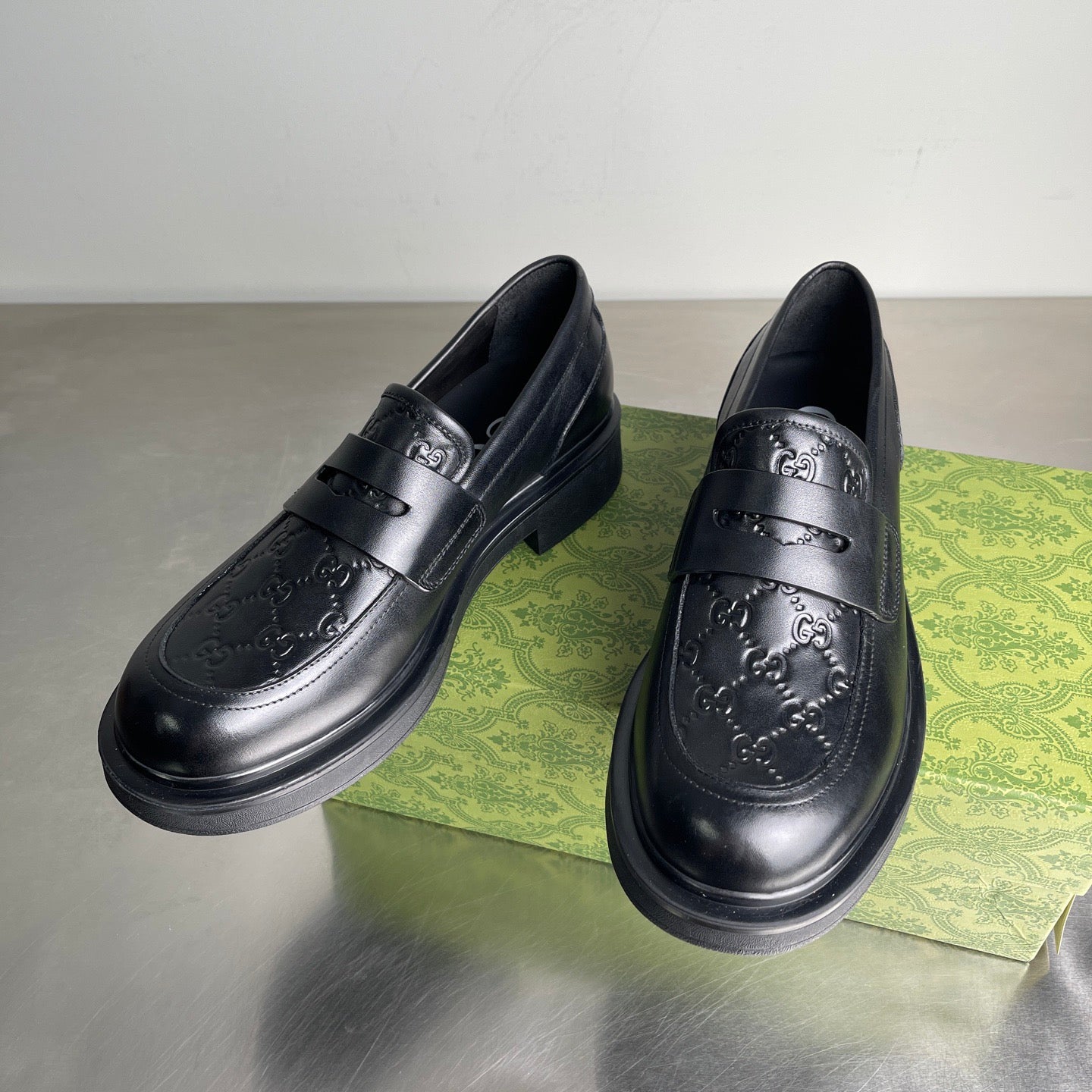 GC Loafer