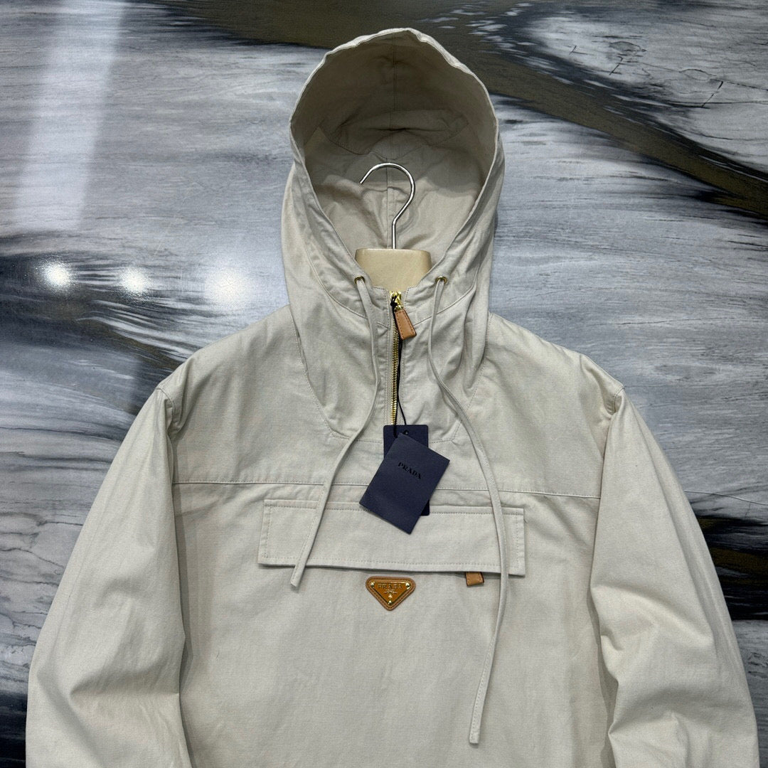 Prada Hoodie