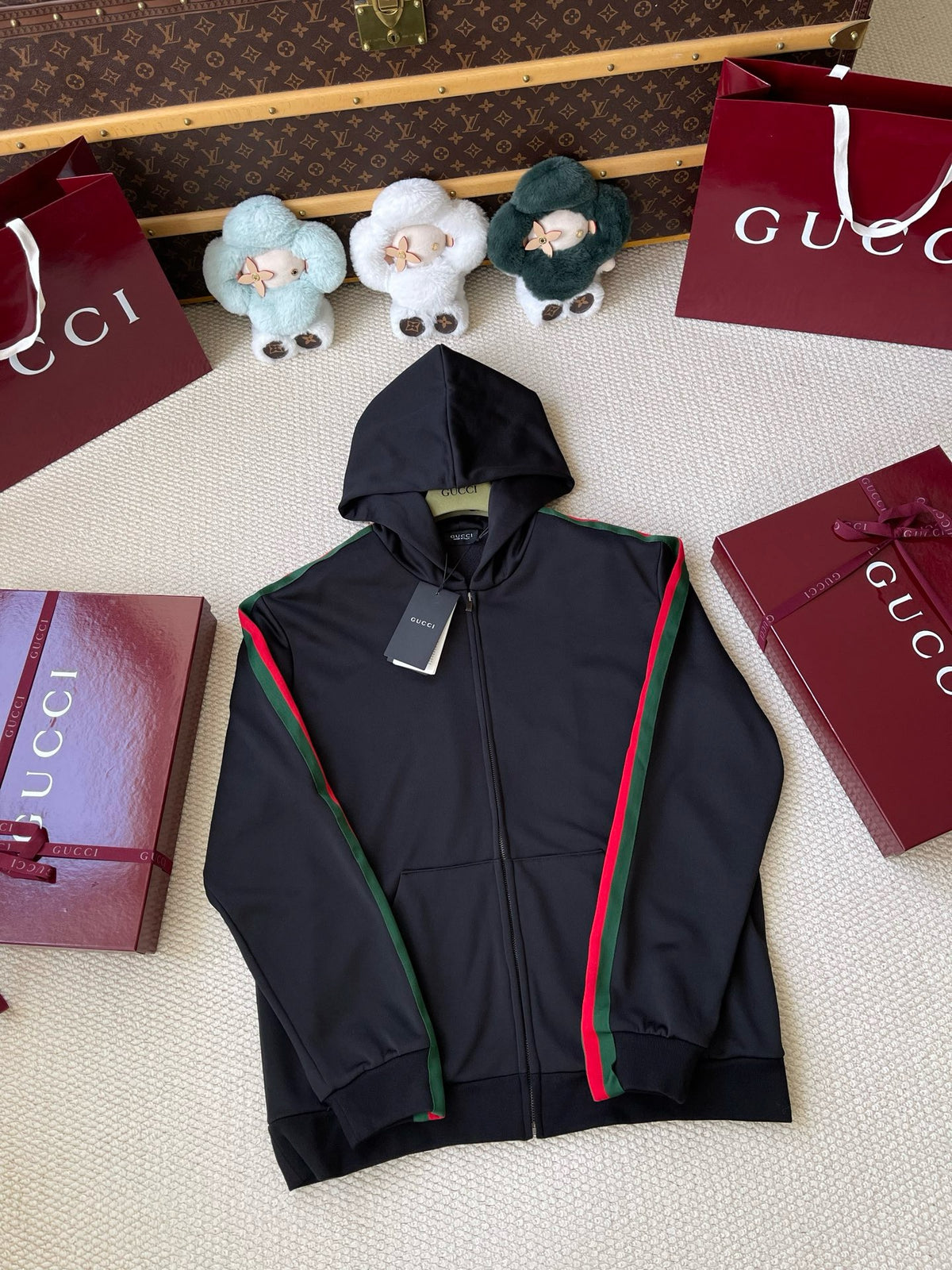 Gucci Jacket