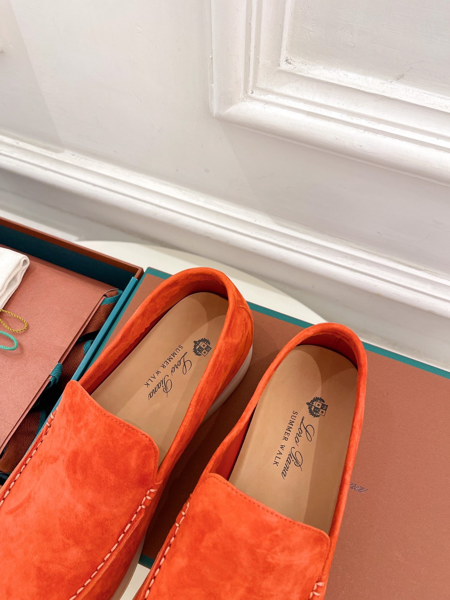 LP Loafers