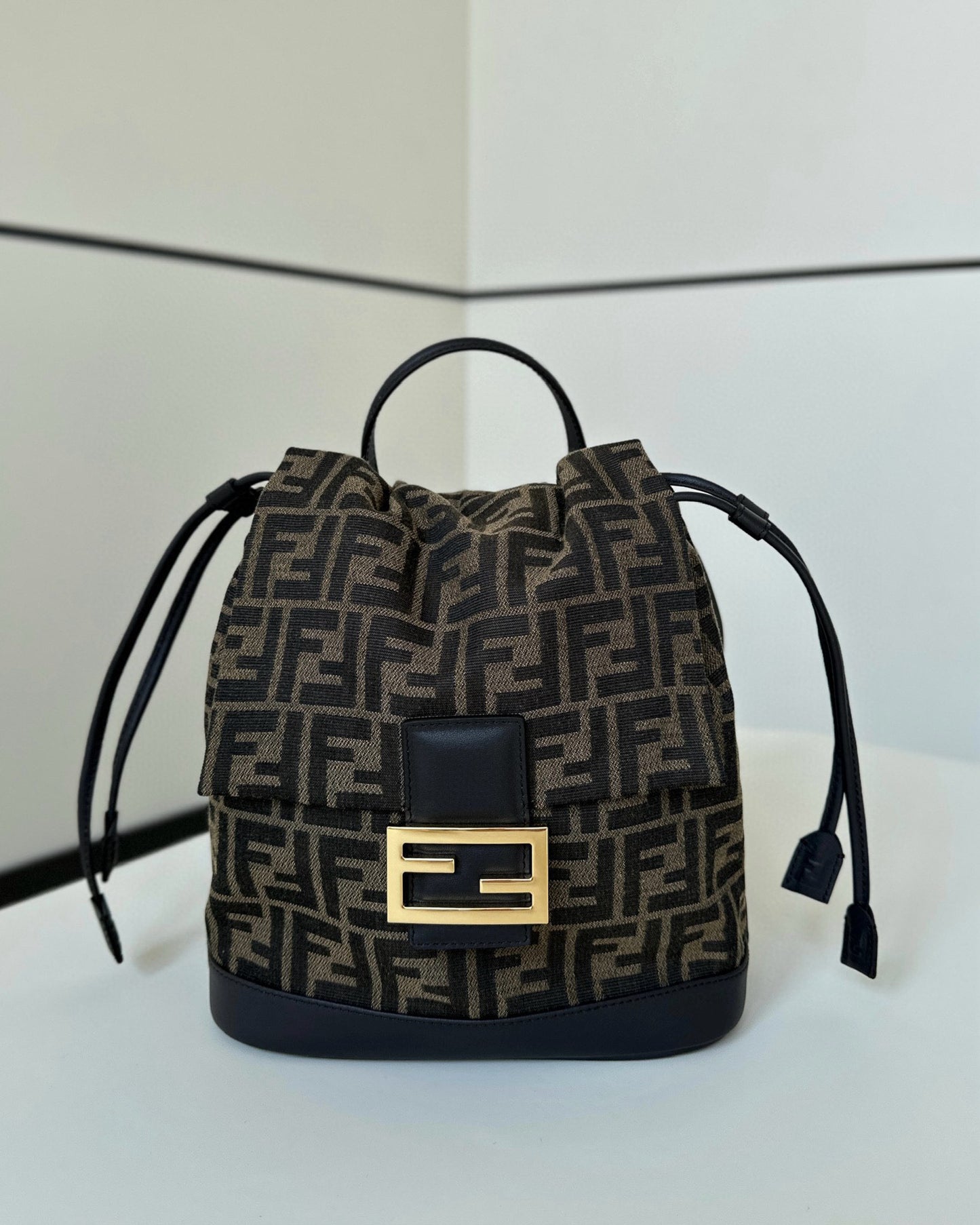 Fendi Backpack