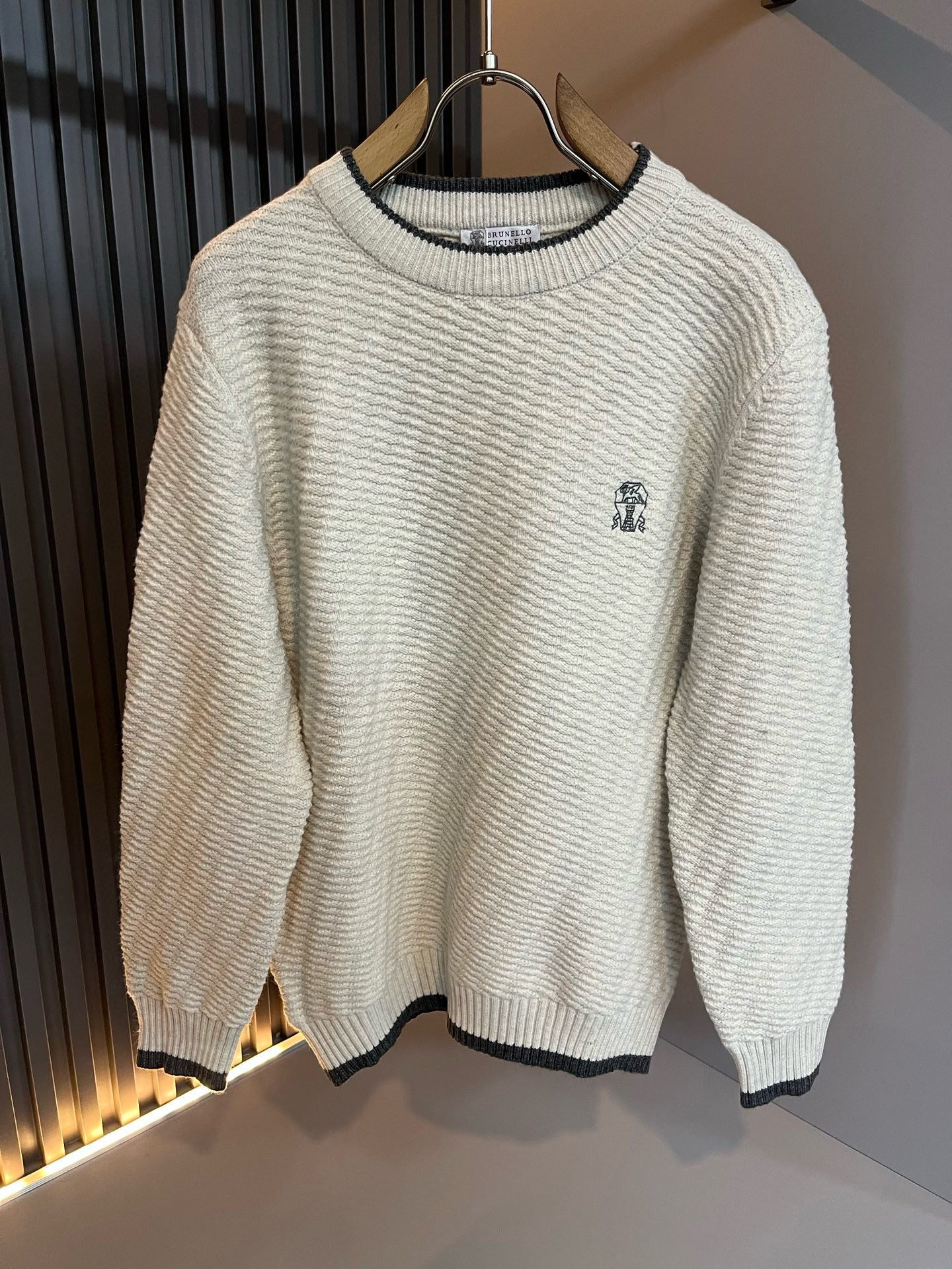 Brunello Cucinelli Sweater