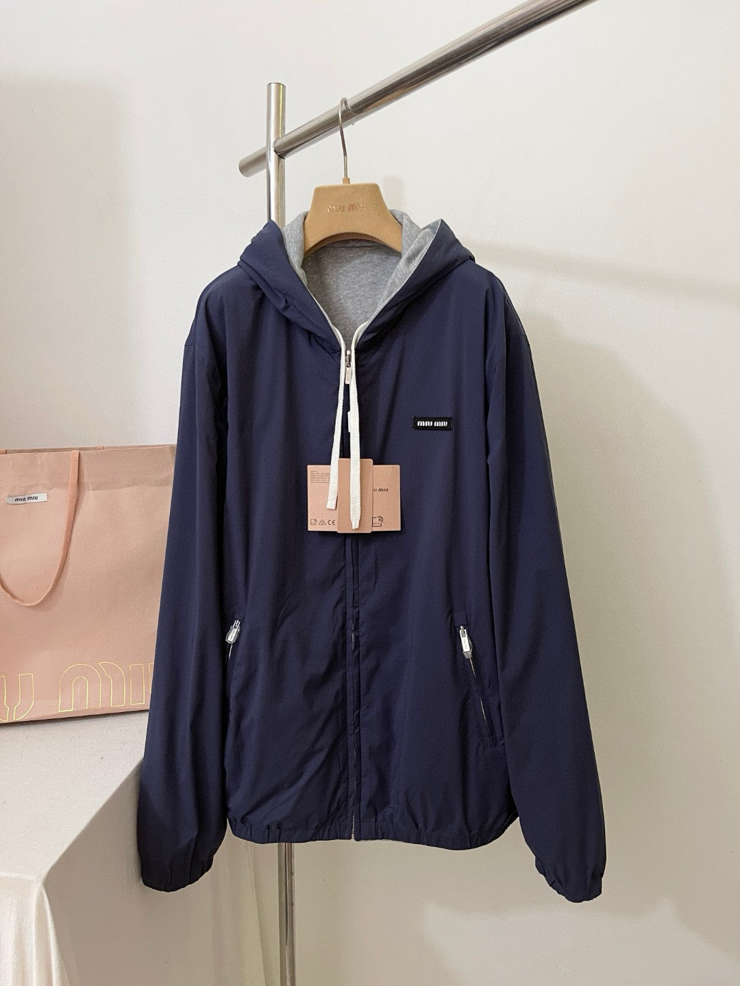 Miu Miu Jacket