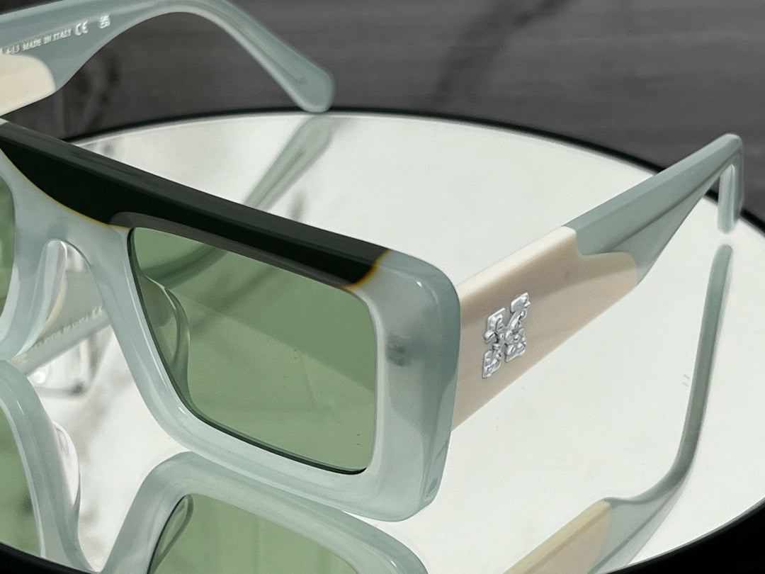 Off-White Sunglasses