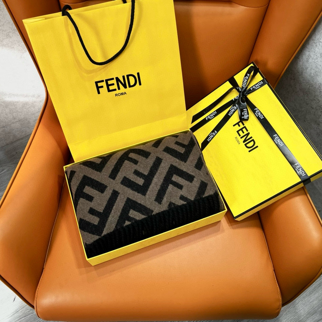 Fendi Scarves