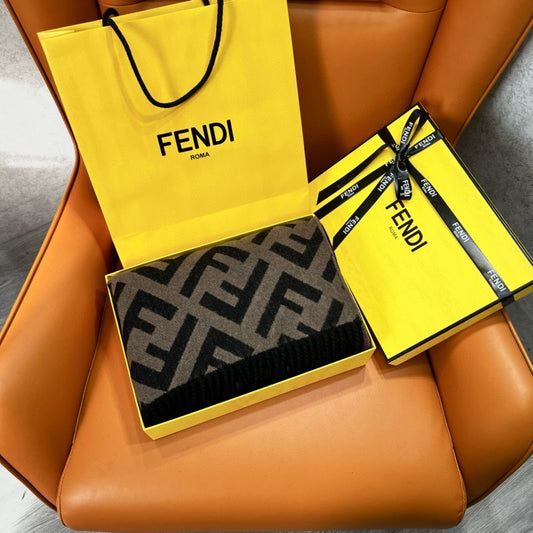 Fendi Scarves
