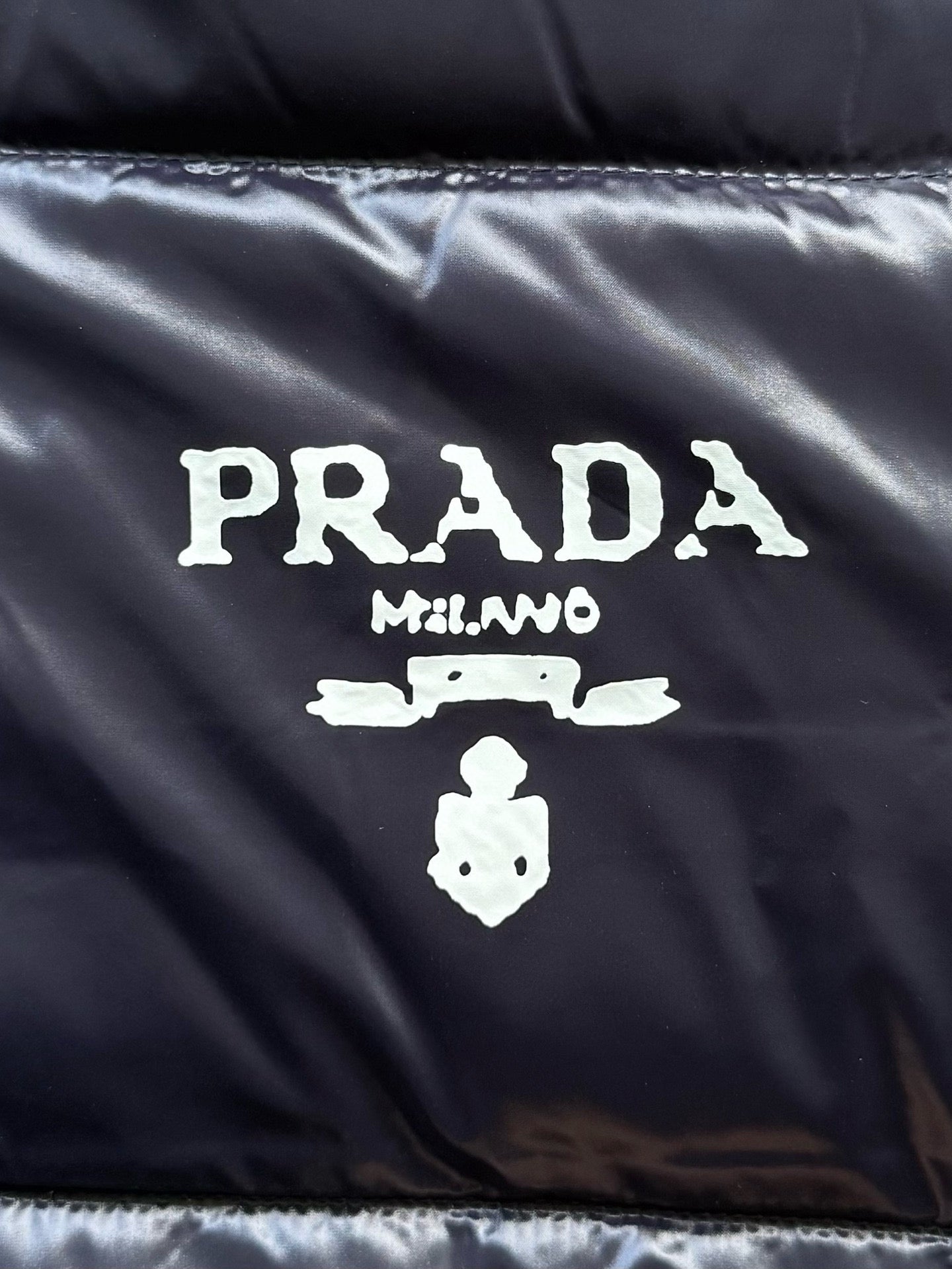 Prada Down Jacket