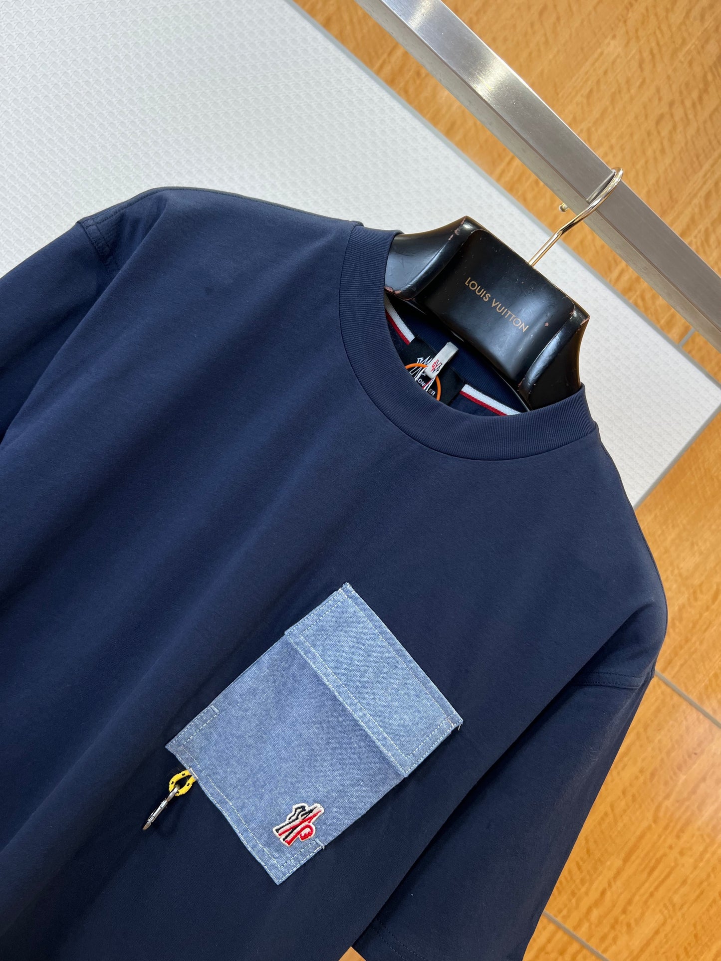 Moncler T-shirt