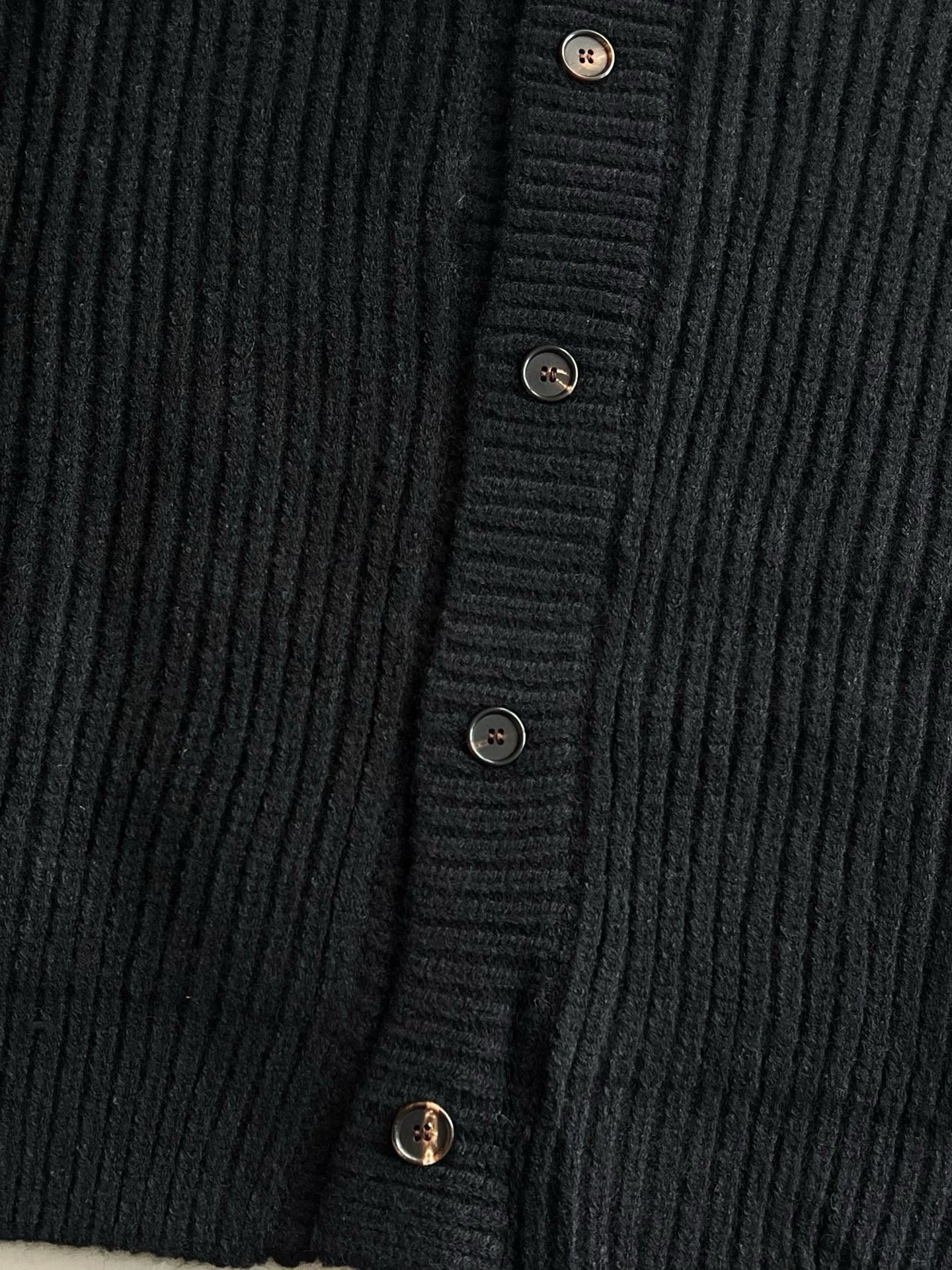 Prada Cardigan