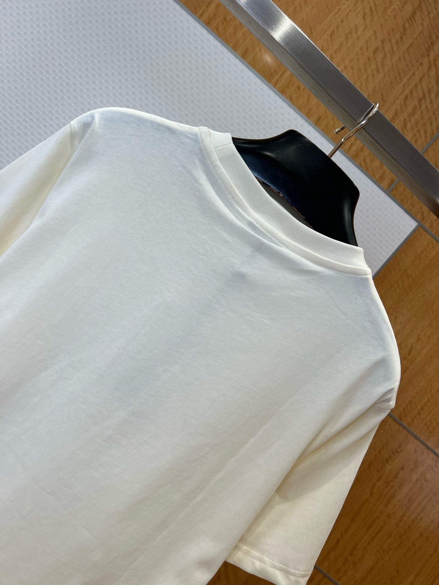 Moncler T-shirt