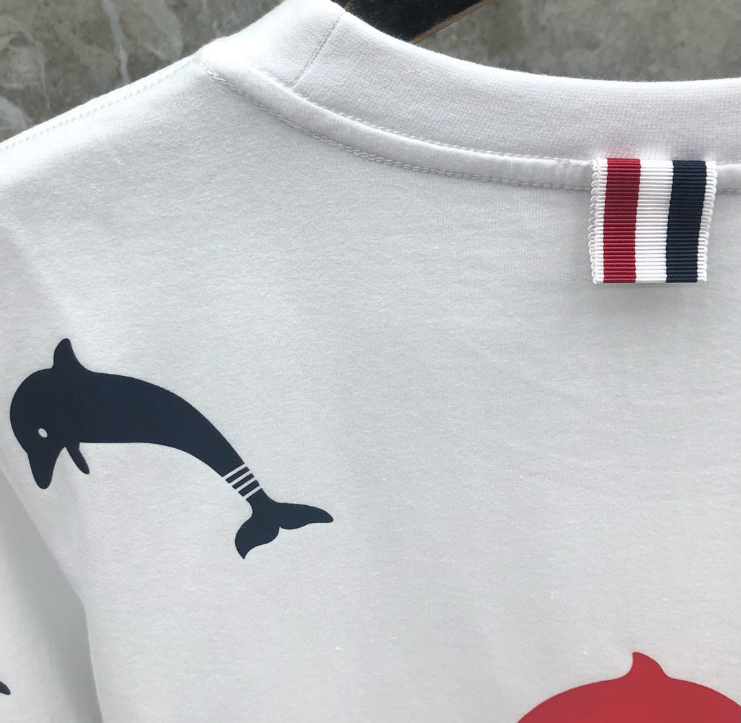 Thom Browne T-Shirt