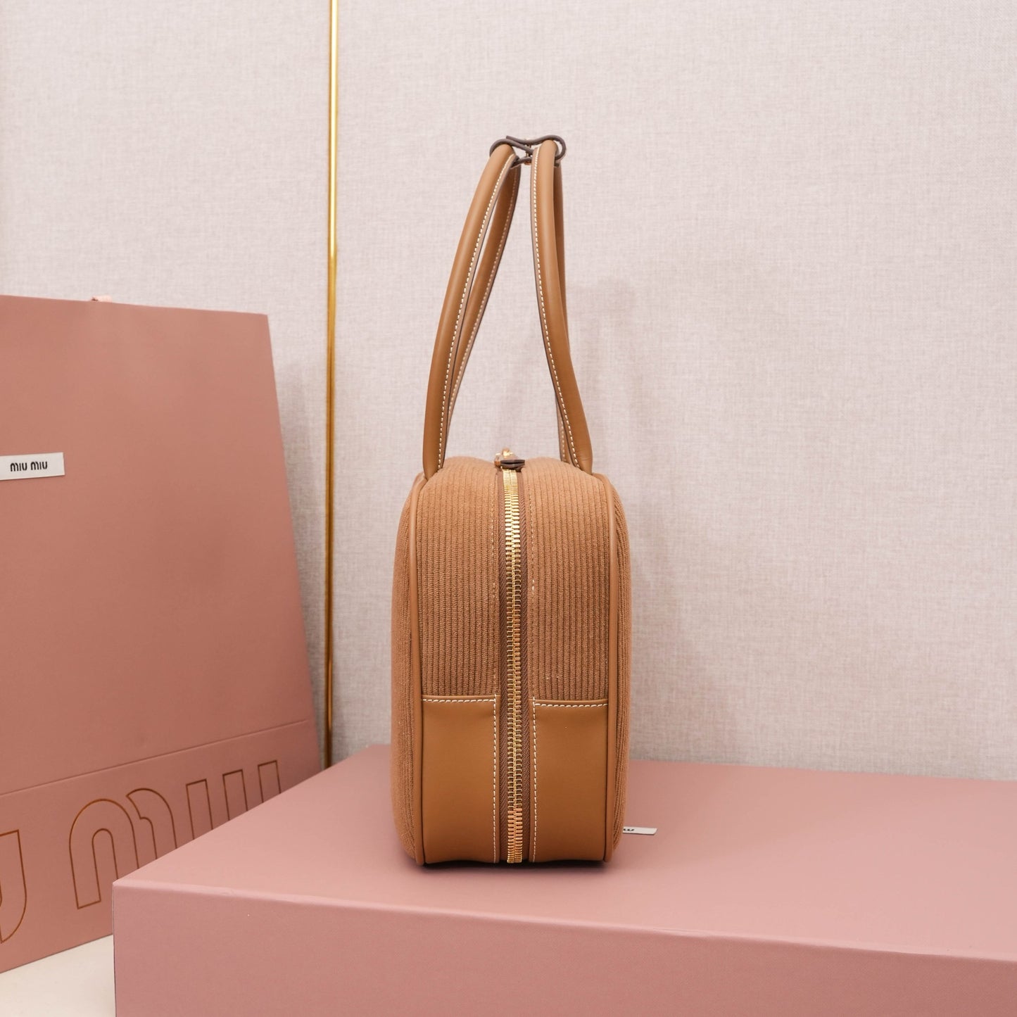 Miu Miu Briefcase