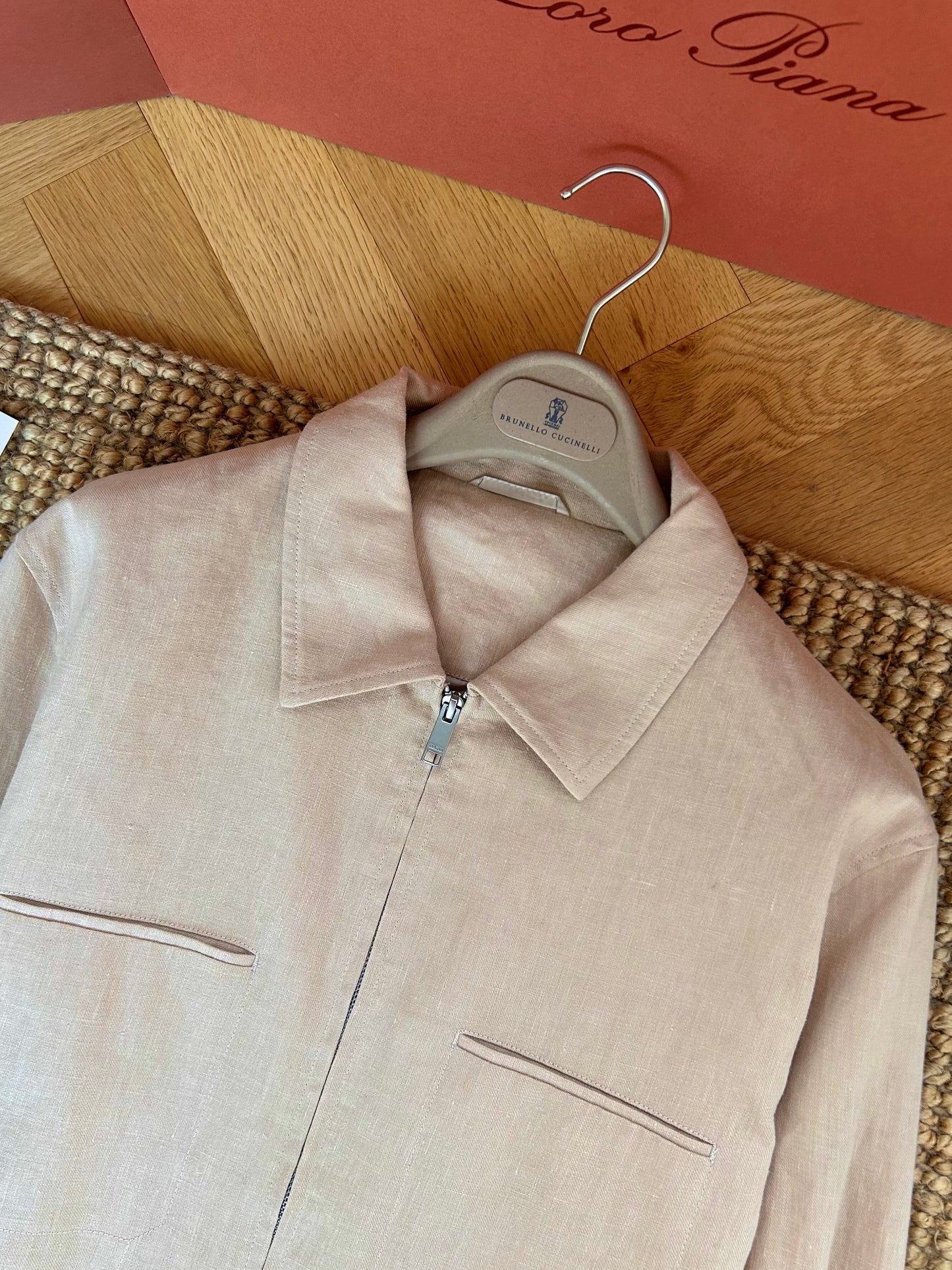 ZG Jacket