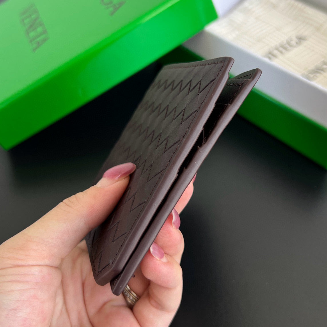 Bottega Veneta Wallet