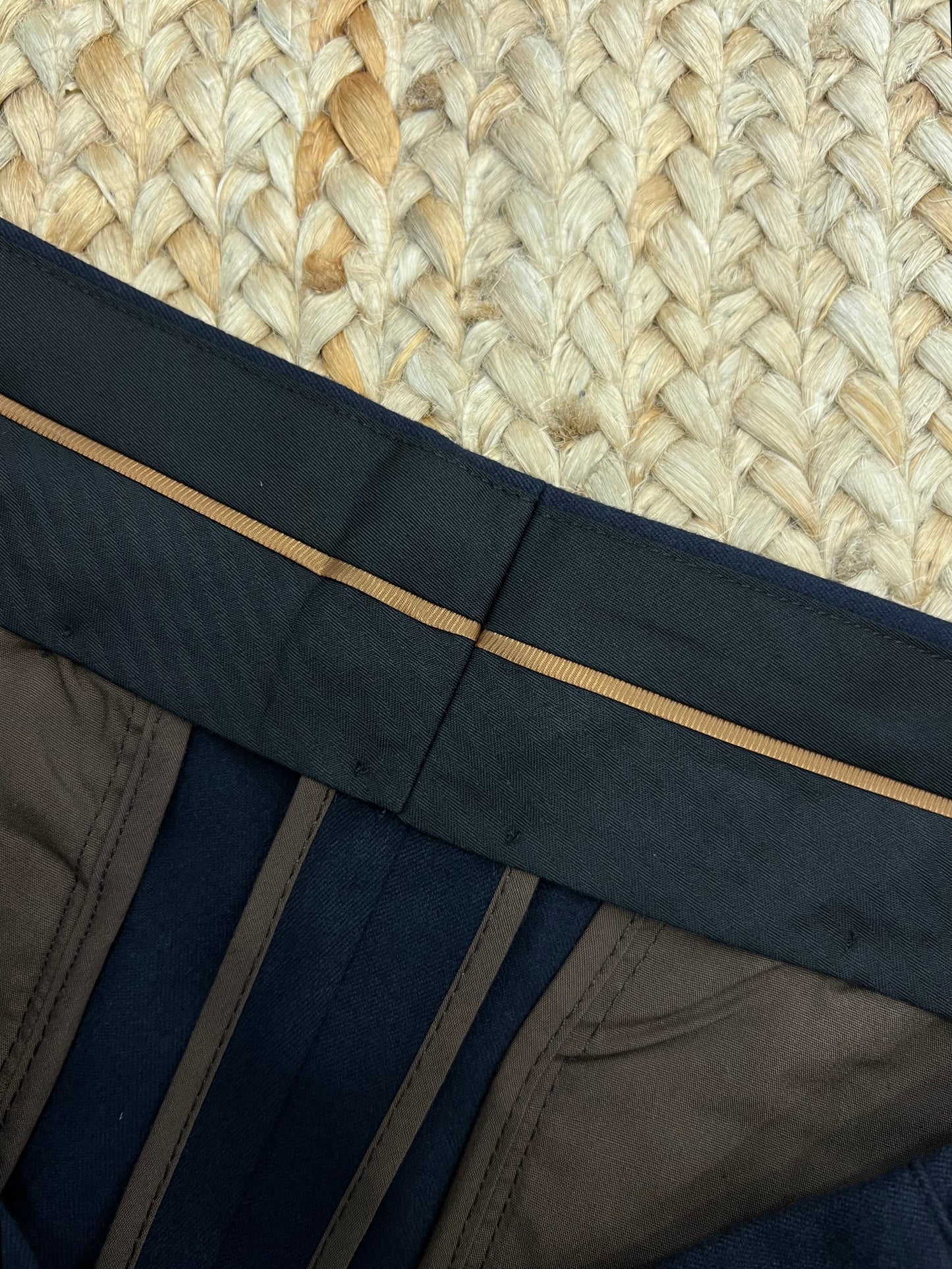 ZG Long Pants