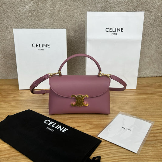 Celine Triomphe Handbag