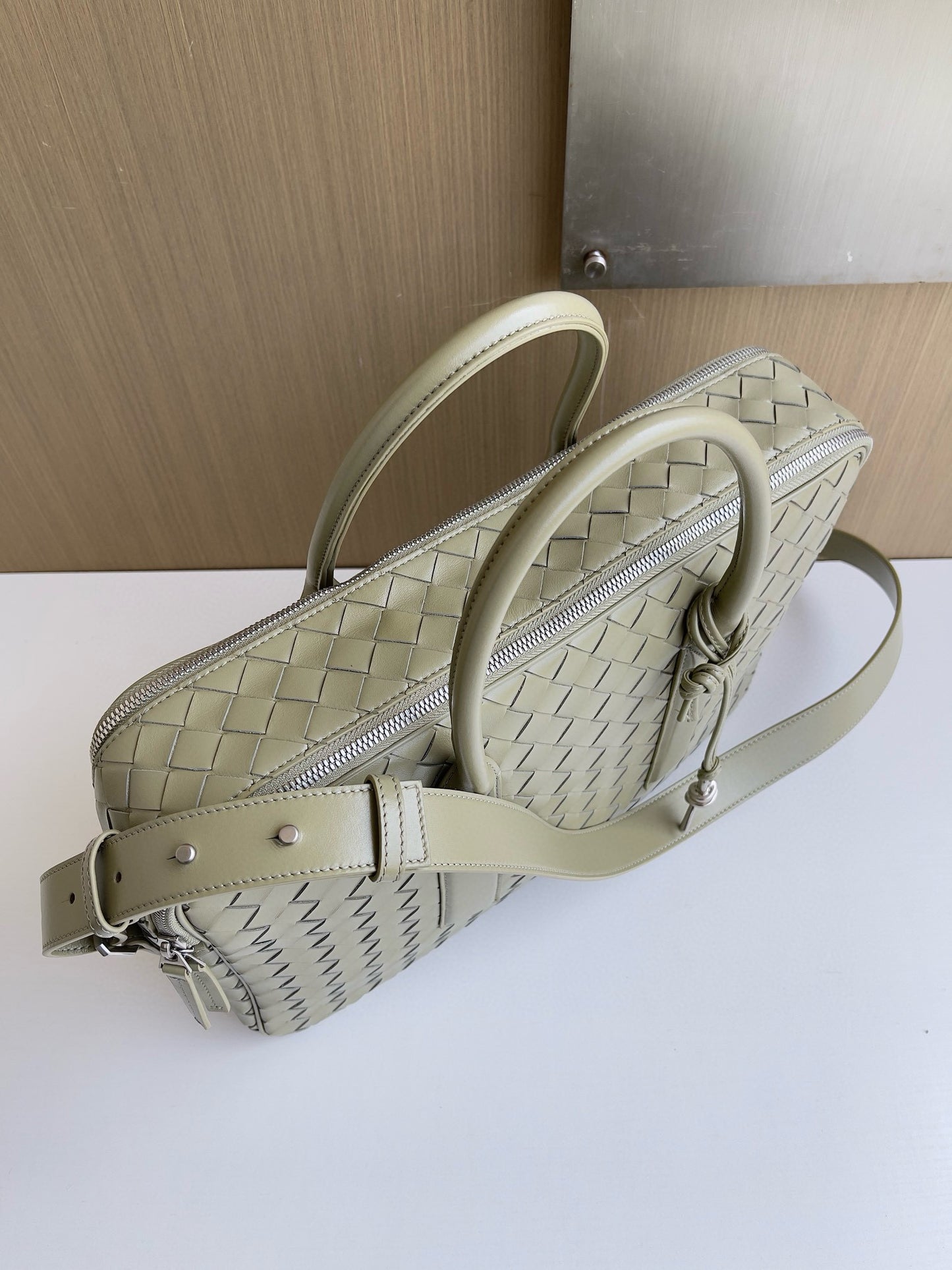 Bottega Veneta BRIEFCASE